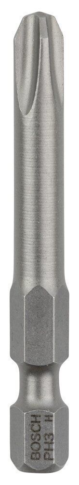 Bosch PH3 49 mm 25'li Bits Uç ExtraHard 2607002504