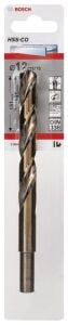 Bosch HSS-Co 12 mm 1'li Kobaltlı Matkap ucu 2608585869