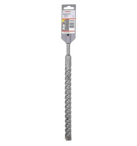 Bosch SDS Plus-5X 20 x 300 mm Dört Elmaslı Matkap Ucu 2608836640