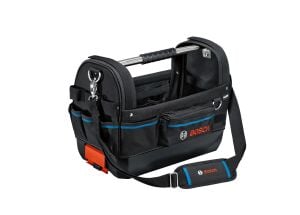 Bosch Profesyonel GWT 20 Omuz Askılı Açık Alet Çantası 1600A025L6