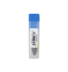 Tutex SH-5M 12 mm Alev Tip Karbür (Sert Metal) Freze Ucu