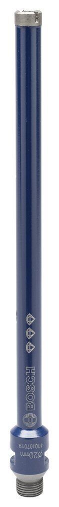 Bosch Elmas Karot Uç 20 mm G 1/2'' giriş 2608601347