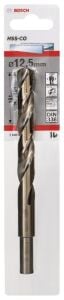 Bosch HSS-Co 12,5 mm 1'li Kobaltlı Matkap Ucu 2608585870