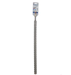 Bosch SDS Plus-5X 20 x 450 mm Dört Elmaslı Matkap Ucu 2608836641