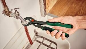 Bosch 250 mm Ayarlı Boru Anahtarı 1600A032V9