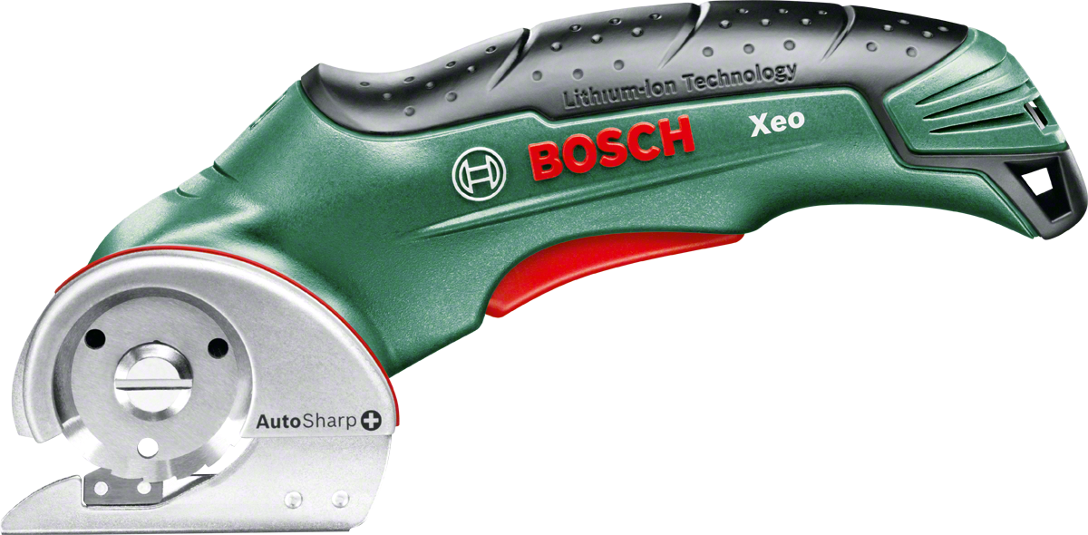 Bosch XEO Akülü Universal Kesici 0603205100