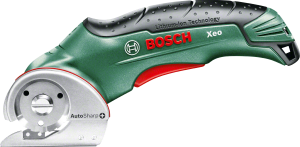 Bosch XEO Akülü Universal Kesici 0603205100