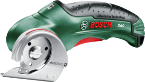 Bosch XEO Akülü Universal Kesici 0603205100