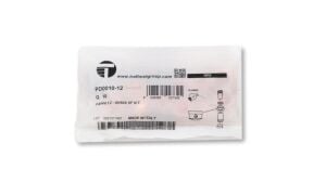 PD0010/12 Saf CP40 1,2 mm Plazma Memesi Trafimet