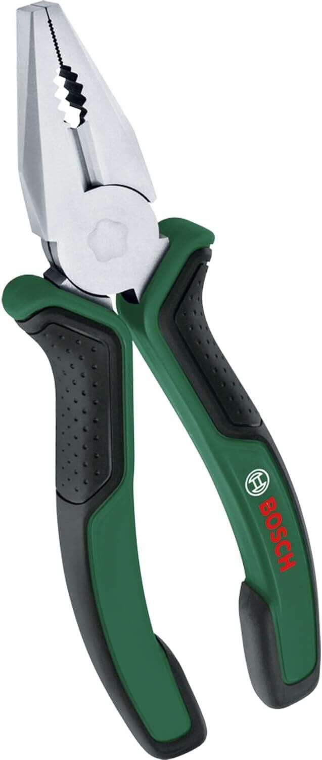 Bosch 180 mm Kombine Pense 1600A032VB