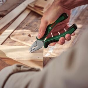 Bosch 180 mm Kombine Pense 1600A032VB