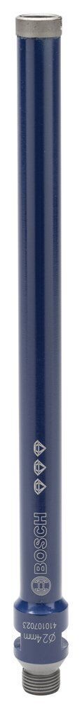 Bosch Elmas Karot Uç 24 mm G 1/2'' giriş 2608601349