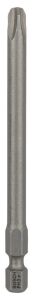 Bosch PH3 89 mm 3'lü Yıldız Bits Uç ExtraHard 2607001537