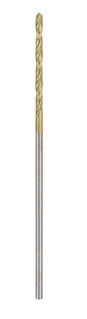 Bosch HSS-TiN 1 mm Titanyum Metal Matkap Ucu 2608596661