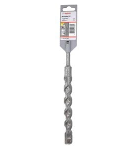 Bosch SDS Plus-5X 22 x 250 mm Dört Elmaslı Matkap Ucu 2608836644
