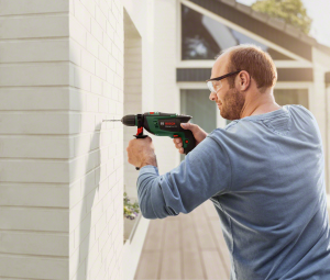 Bosch Universal Impact 800 Darbeli Matkap 0603131100