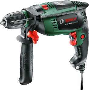 Bosch Universal Impact 800 Darbeli Matkap 0603131100
