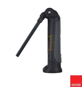 Ceta Form Şarjlı Katlanır 1000 Lümen Led Çalışma Lambası R10F-SLIM01