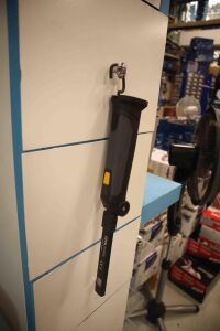 Ceta Form Şarjlı Katlanır 1000 Lümen Led Çalışma Lambası R10F-SLIM01