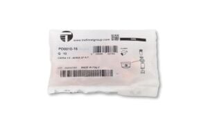 PD0010/16 Saf CP40 1,6 mm Plazma Memesi Trafimet