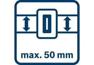 Bosch Profesyonel ProClick Kemer Tutucu 1600A0265U
