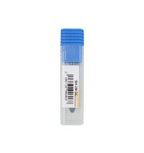 Tutex SH-3M 10 mm Alev Tip Karbür (Sert Metal) Freze Ucu