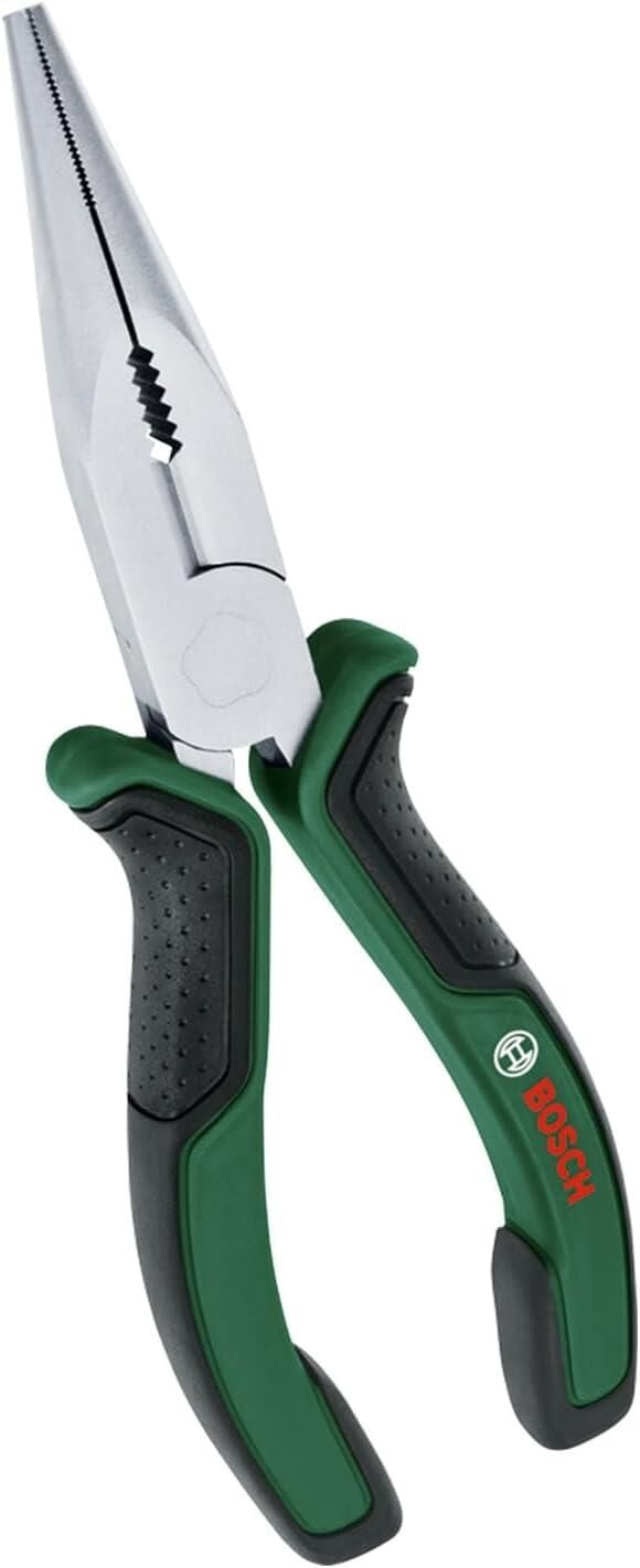 Bosch 180mm Uzun Ağızlı kargaburun 1600A032VC