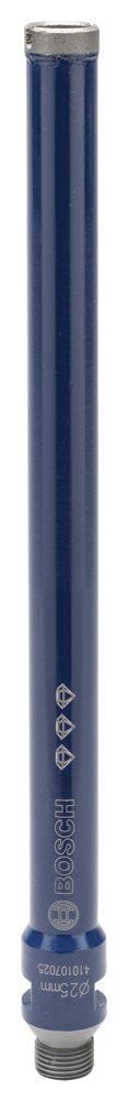Bosch Elmas Karot Uç 25 mm G 1/2'' giriş 2608601350