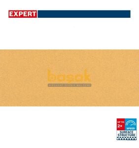 Bosch Expert C470 93 x 230 mm 10'lu 100 Kum Zımpara Kağıdı 2608900873