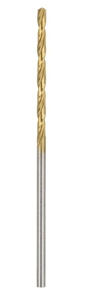 Bosch HSS-TiN 1,5 mm Titanyum Metal Matkap Ucu 2608596666