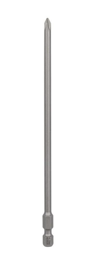 Bosch PH1 152 mm 1'li Yıldız Bits Uç ExtraHard 2607001539