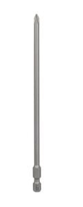 Bosch PH1 152 mm 1'li Yıldız Bits Uç ExtraHard 2607001539