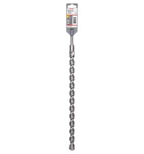Bosch SDS Plus-5X 22 x 450 mm Dört Elmaslı Matkap Ucu 2608836645