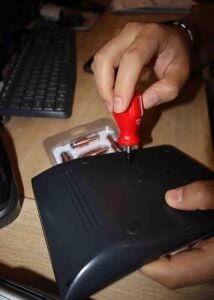 Ceta Form PH 2 x 25 mm Topaç Yıldız Tornavida