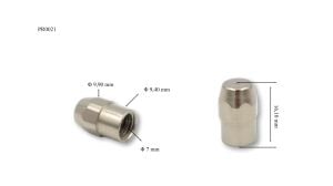 PR0021 Saf CP40 Plazma Elektrodu Trafimet