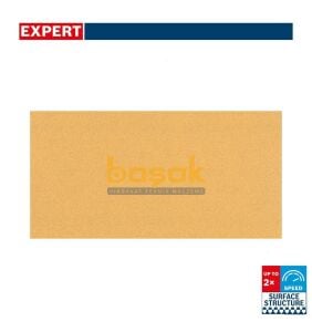 Bosch Expert C470 115 x 230 mm 10'lu 100 Kum Zımpara Kağıdı 2608900875