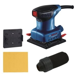 Bosch GSS 140 A Titreşimli Zımpara Makinesi 06012A8021