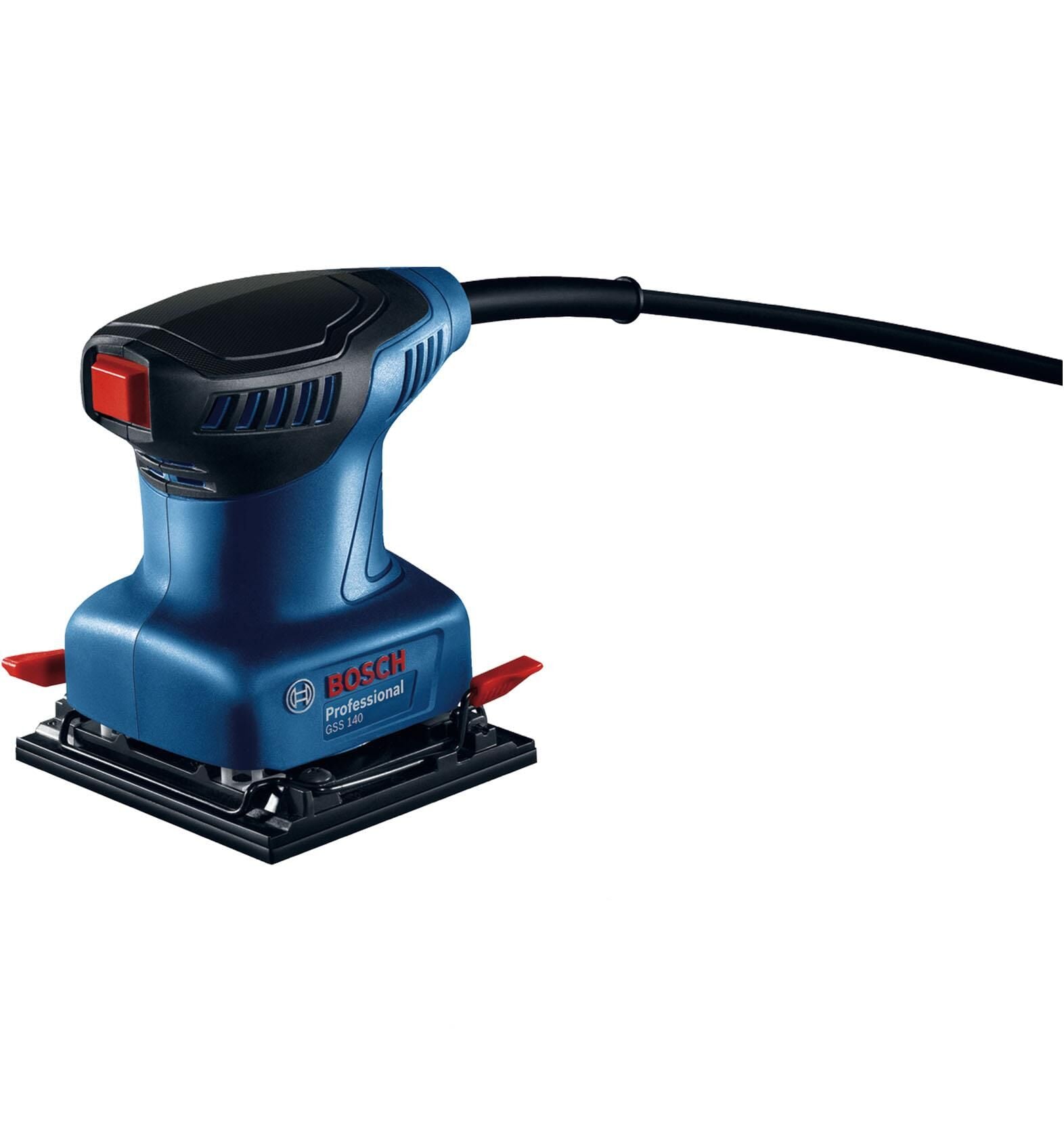 Bosch GSS 140 A Titreşimli Zımpara Makinesi 06012A8021