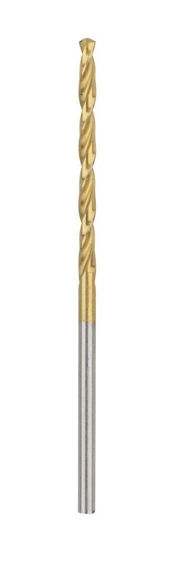 Bosch HSS-TiN 2 mm Titanyum Metal Matkap Ucu 2608596671