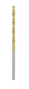 Bosch HSS-TiN 2 mm Titanyum Metal Matkap Ucu 2608596671