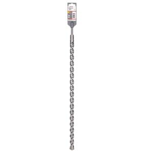 Bosch SDS Plus-5X 22 x 600 mm Dört Elmaslı Matkap Ucu 2608836646