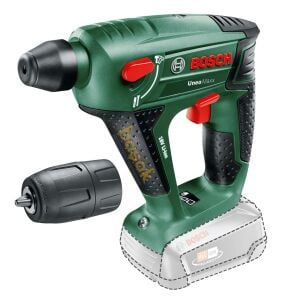 Bosch UNEO MAXX 18 V (Akü ve Şarj Yoktur) Kırıcı Delici 060395230C