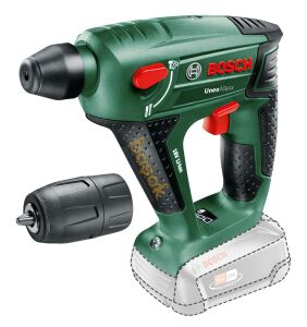 Bosch UNEO MAXX 18 V (Akü ve Şarj Yoktur) Kırıcı Delici 060395230C