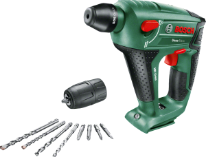 Bosch UNEO MAXX 18 V (Akü ve Şarj Yoktur) Kırıcı Delici 060395230C