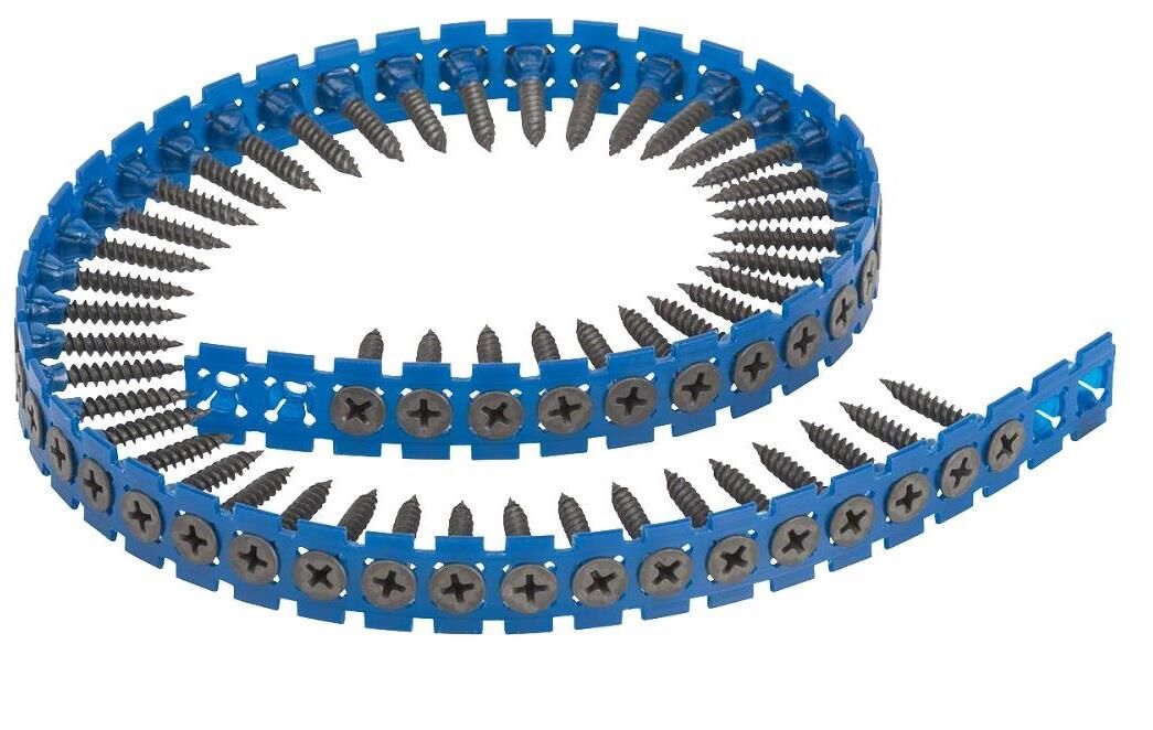 Bosch Şerit Vida 3,9x25mm 1000'li 2608000547