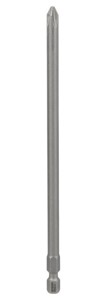Bosch PH2 152 mm 1'li Yıldız Bits Uç ExtraHard 2607001540
