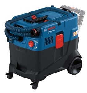 Bosch GAS 400 A Islak-Kuru Elektrikli Süpürge 06019M0020