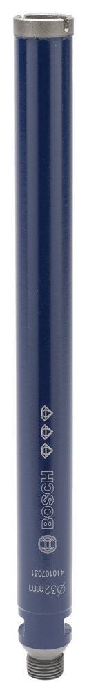 Bosch Elmas Karot Uç 32 mm G 1/2'' giriş 2608601353