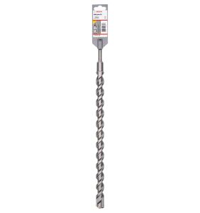 Bosch SDS Plus-5X 24 x 450 mm Dört Elmaslı Matkap Ucu 2608836648