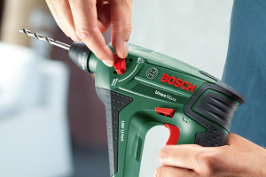 Bosch UNEO MAXX 18 V 2,5 AH Kırıc Delici (Çift Akü) 0603952327